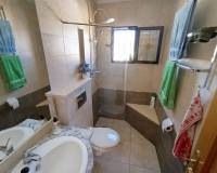 Revente - Villa - Hondón de las Nieves