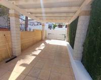 Revente - Villa - Hondón de las Nieves