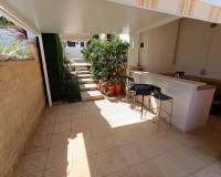 Revente - Villa - Hondón de las Nieves