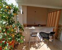 Revente - Villa - Hondón de las Nieves