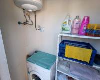 Revente - Villa - Hondón de las Nieves