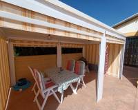 Revente - Villa - Hondón de las Nieves