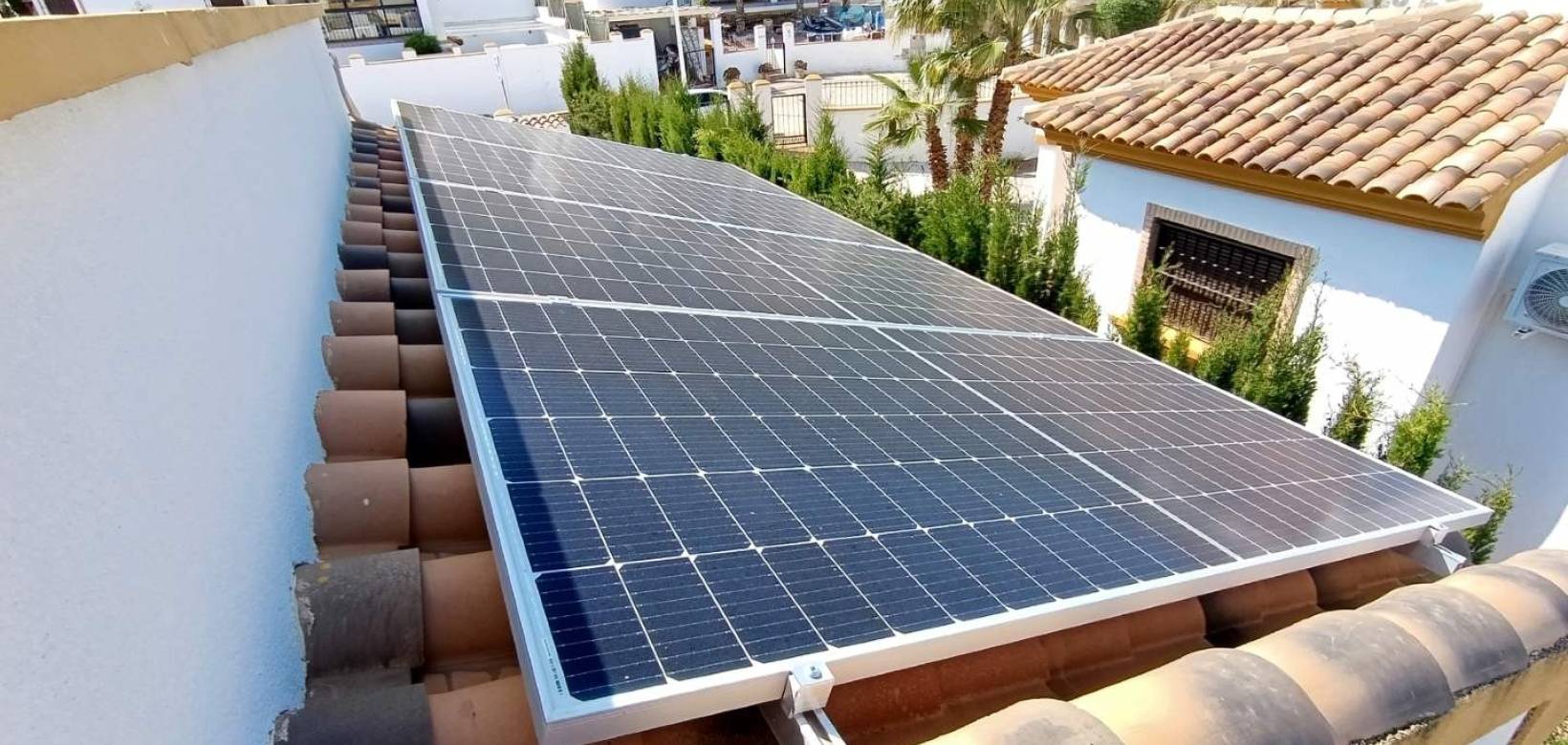 Revente - Villa - Hondón de las Nieves