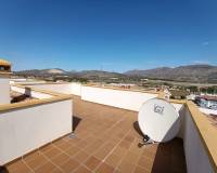 Revente - Villa - Hondón de las Nieves