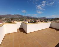 Revente - Villa - Hondón de las Nieves