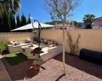 Revente - Villa - Hondón de las Nieves