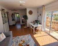 Revente - Villa - Hondón de las Nieves