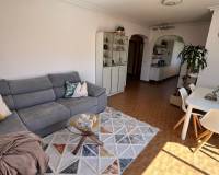 Revente - Villa - Hondón de las Nieves