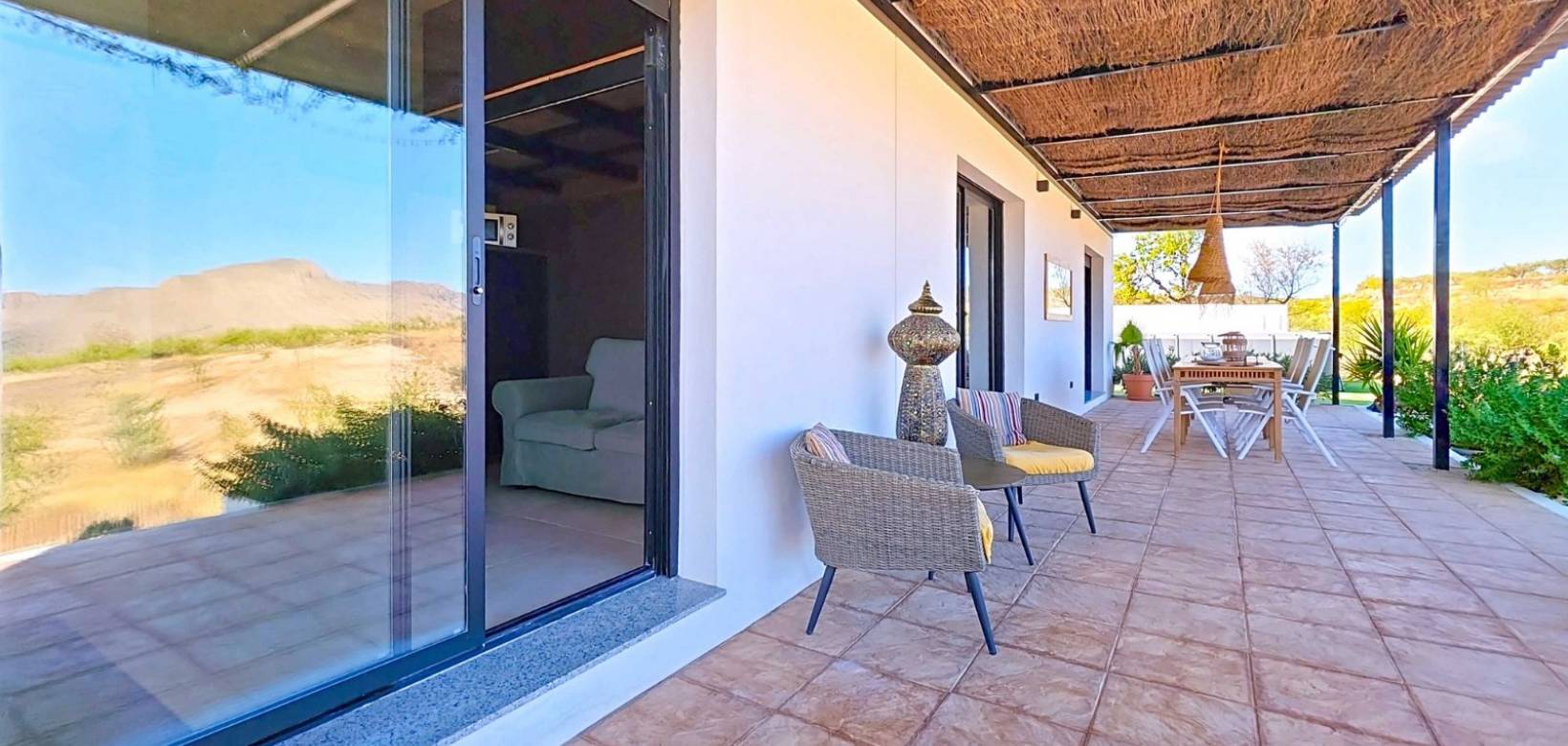 Revente - Villa - Hondón de los Frailes - Hondon De Los Frailes