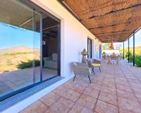 Revente - Villa - Hondón de los Frailes - Hondon De Los Frailes