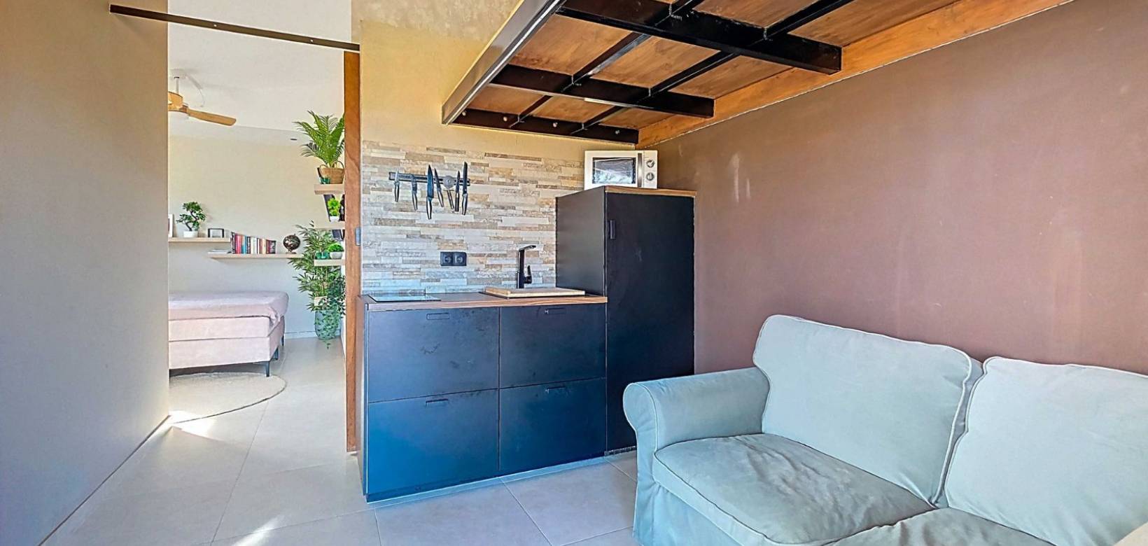 Revente - Villa - Hondón de los Frailes - Hondon De Los Frailes