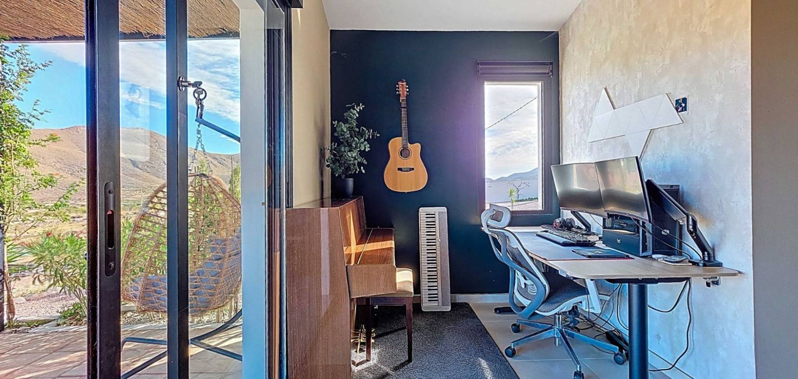 Revente - Villa - Hondón de los Frailes - Hondon De Los Frailes