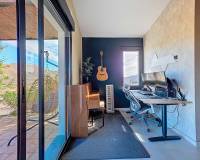 Revente - Villa - Hondón de los Frailes - Hondon De Los Frailes