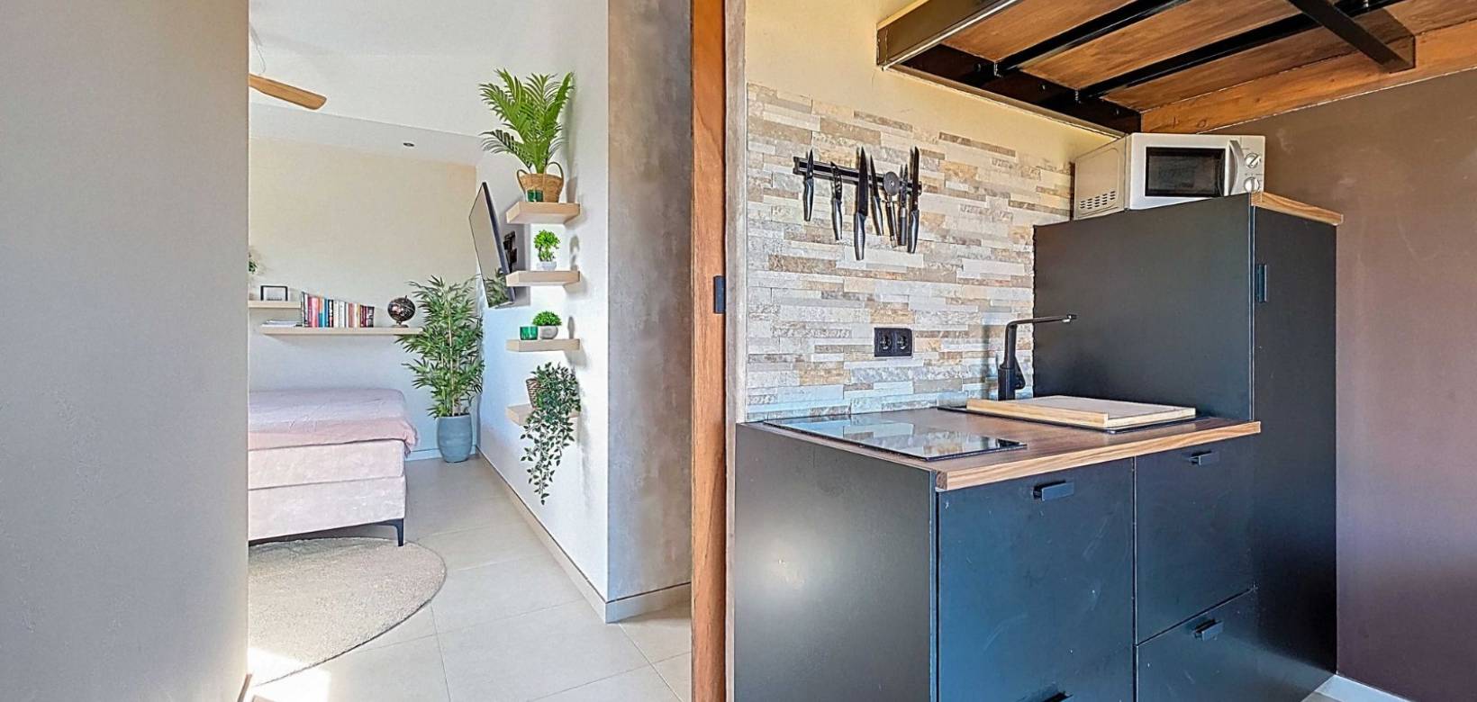 Revente - Villa - Hondón de los Frailes - Hondon De Los Frailes