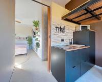 Revente - Villa - Hondón de los Frailes - Hondon De Los Frailes