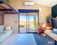 Revente - Villa - Hondón de los Frailes - Hondon De Los Frailes