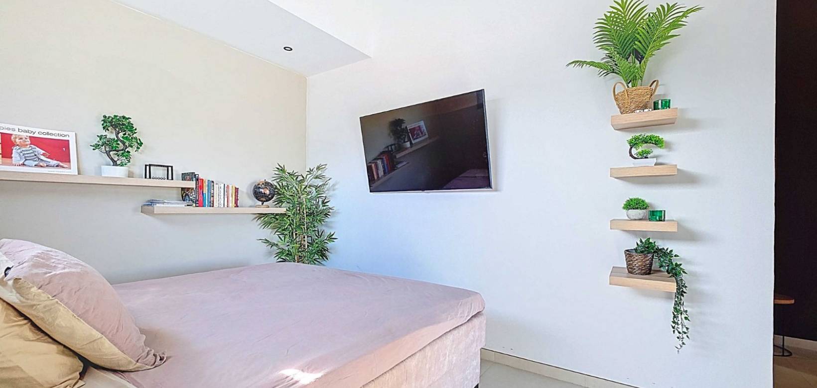 Revente - Villa - Hondón de los Frailes - Hondon De Los Frailes