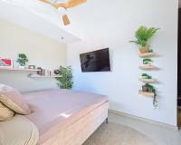 Revente - Villa - Hondón de los Frailes - Hondon De Los Frailes