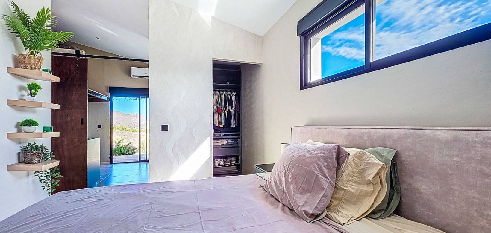 Revente - Villa - Hondón de los Frailes - Hondon De Los Frailes