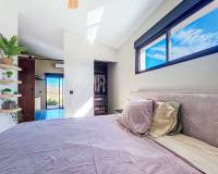 Revente - Villa - Hondón de los Frailes - Hondon De Los Frailes