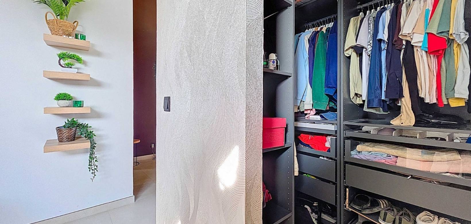 Revente - Villa - Hondón de los Frailes - Hondon De Los Frailes