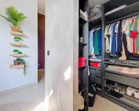 Revente - Villa - Hondón de los Frailes - Hondon De Los Frailes