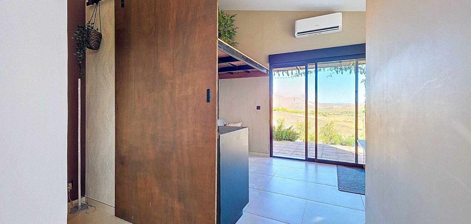 Revente - Villa - Hondón de los Frailes - Hondon De Los Frailes