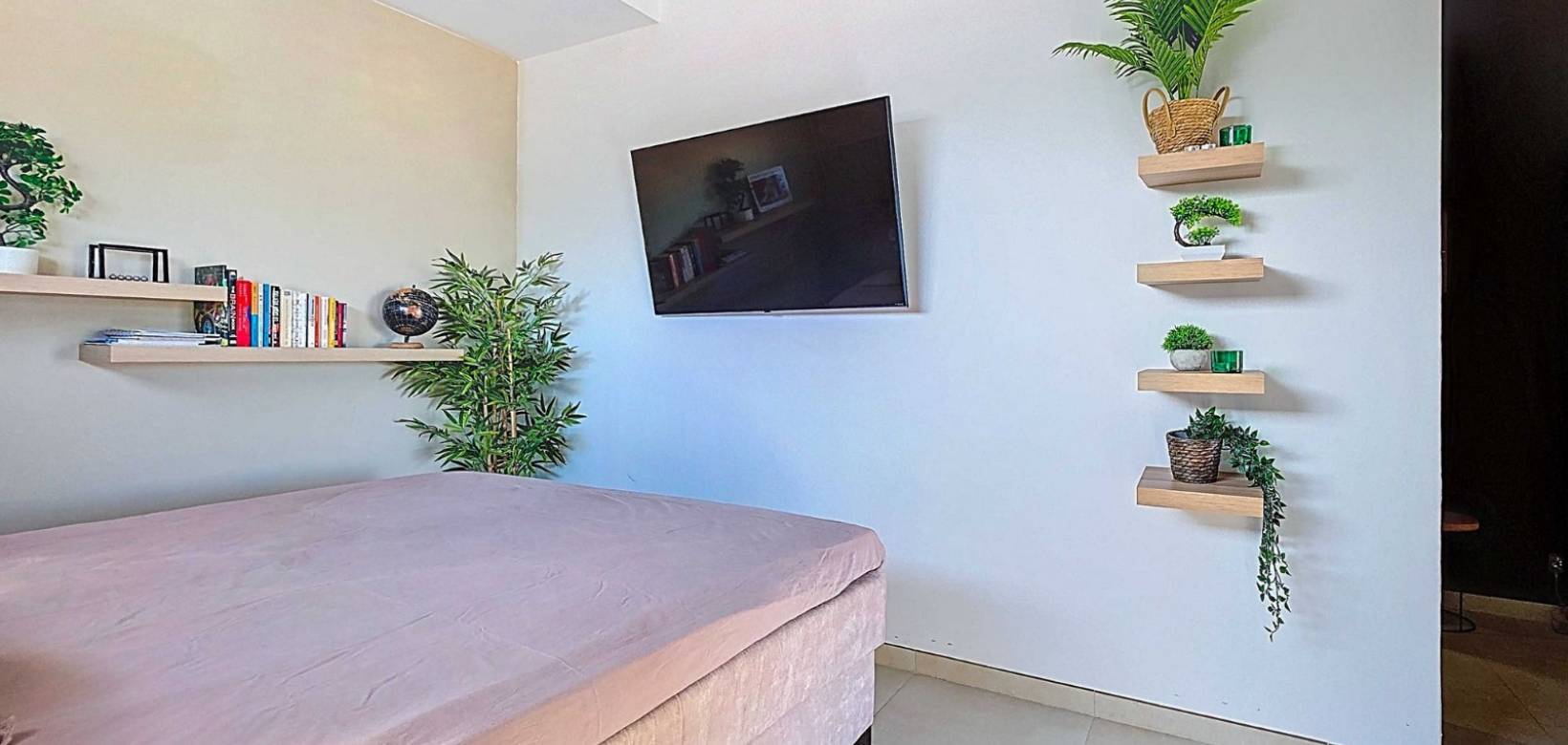 Revente - Villa - Hondón de los Frailes - Hondon De Los Frailes