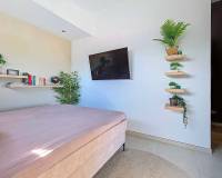 Revente - Villa - Hondón de los Frailes - Hondon De Los Frailes