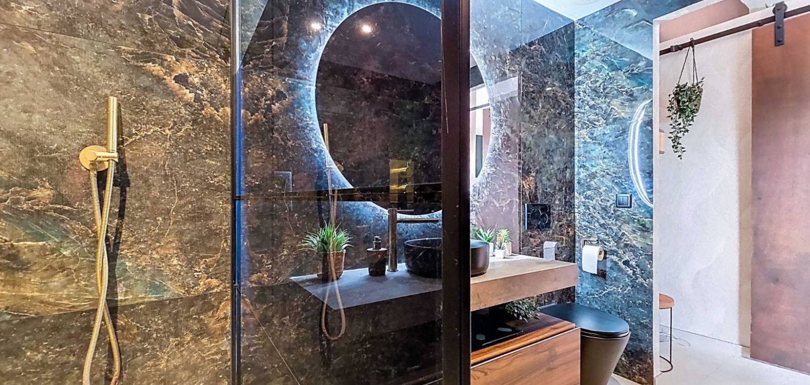 Revente - Villa - Hondón de los Frailes - Hondon De Los Frailes