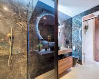 Revente - Villa - Hondón de los Frailes - Hondon De Los Frailes