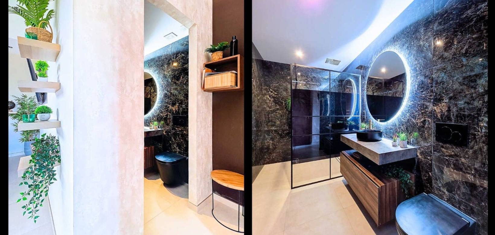 Revente - Villa - Hondón de los Frailes - Hondon De Los Frailes