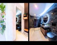 Revente - Villa - Hondón de los Frailes - Hondon De Los Frailes