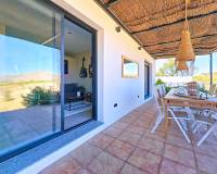 Revente - Villa - Hondón de los Frailes - Hondon De Los Frailes