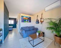 Revente - Villa - Hondón de los Frailes - Hondon De Los Frailes