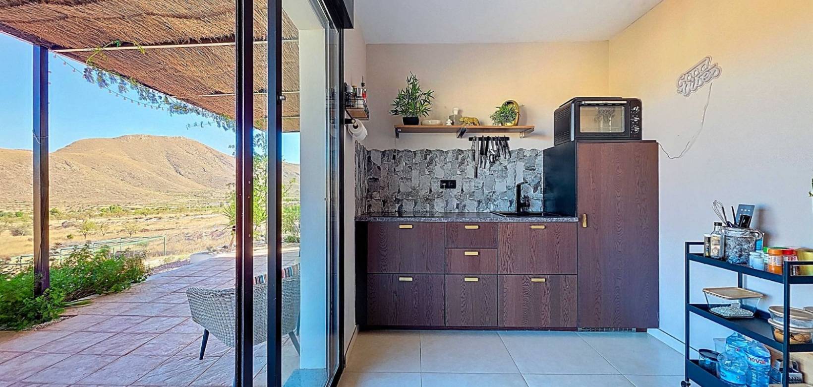 Revente - Villa - Hondón de los Frailes - Hondon De Los Frailes