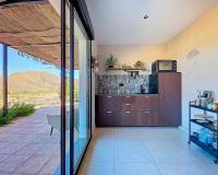 Revente - Villa - Hondón de los Frailes - Hondon De Los Frailes