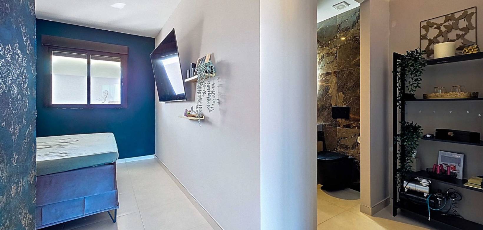 Revente - Villa - Hondón de los Frailes - Hondon De Los Frailes