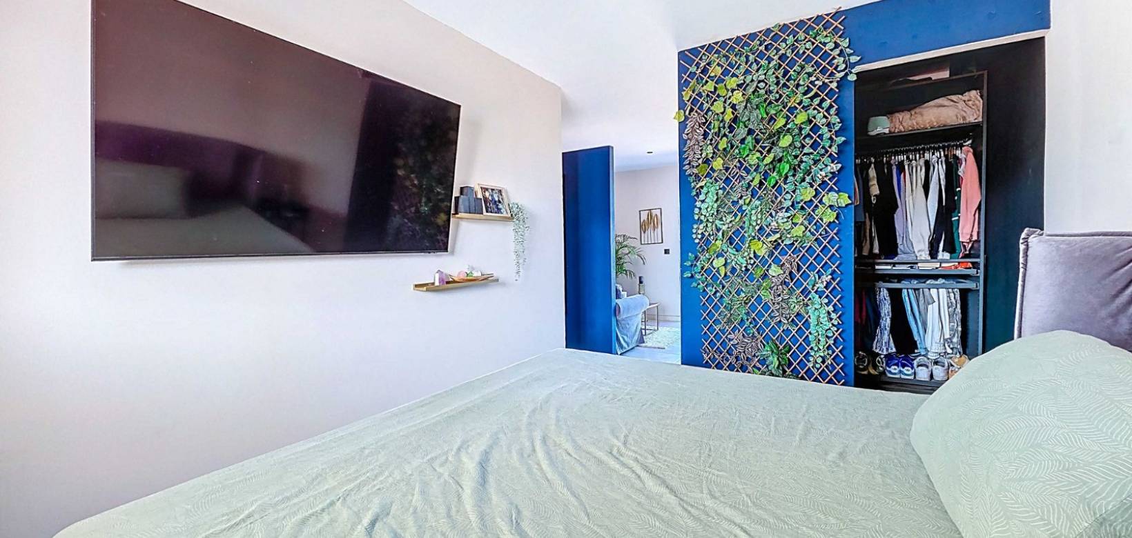 Revente - Villa - Hondón de los Frailes - Hondon De Los Frailes