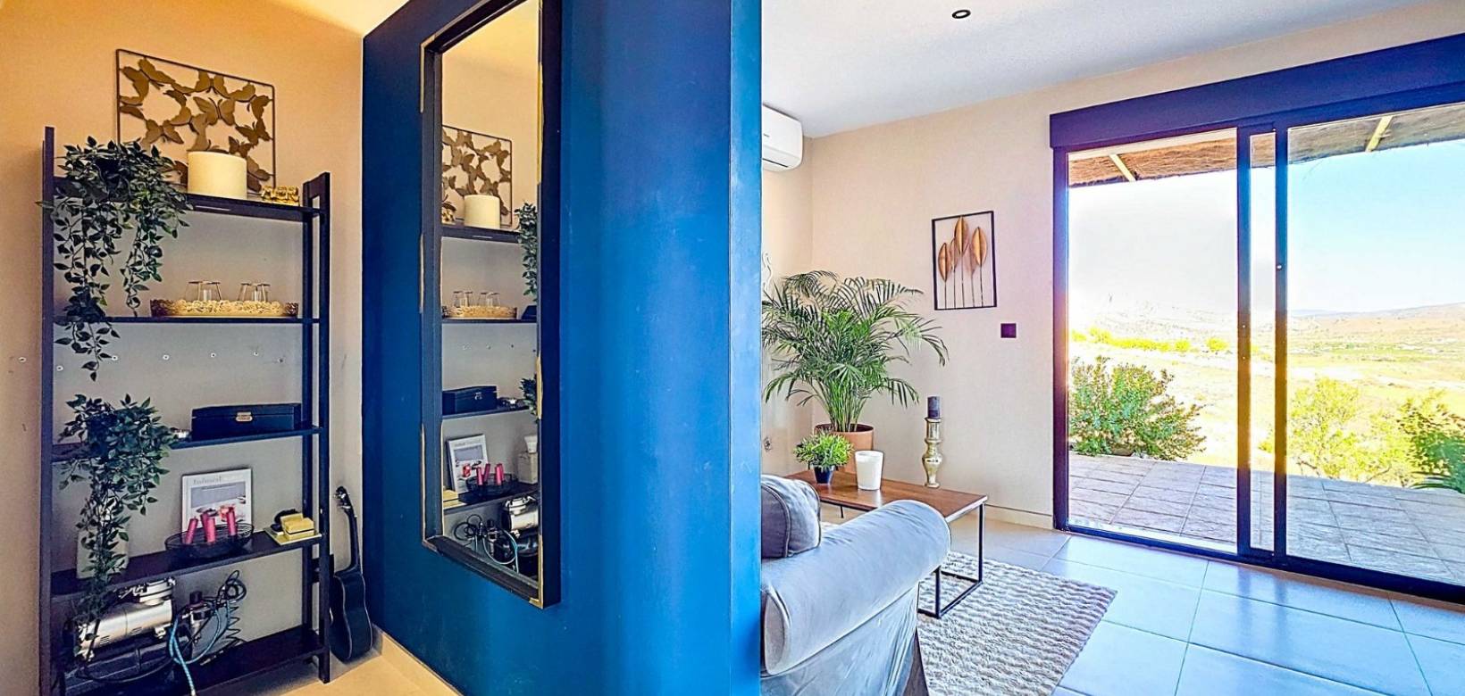 Revente - Villa - Hondón de los Frailes - Hondon De Los Frailes