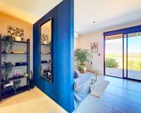 Revente - Villa - Hondón de los Frailes - Hondon De Los Frailes