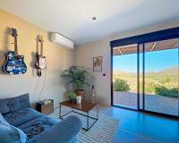 Revente - Villa - Hondón de los Frailes - Hondon De Los Frailes