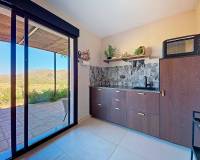 Revente - Villa - Hondón de los Frailes - Hondon De Los Frailes