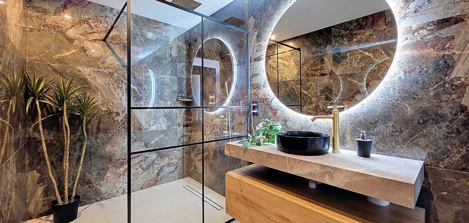 Revente - Villa - Hondón de los Frailes - Hondon De Los Frailes