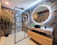 Revente - Villa - Hondón de los Frailes - Hondon De Los Frailes