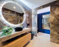 Revente - Villa - Hondón de los Frailes - Hondon De Los Frailes