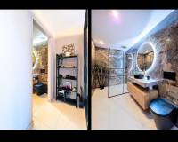 Revente - Villa - Hondón de los Frailes - Hondon De Los Frailes