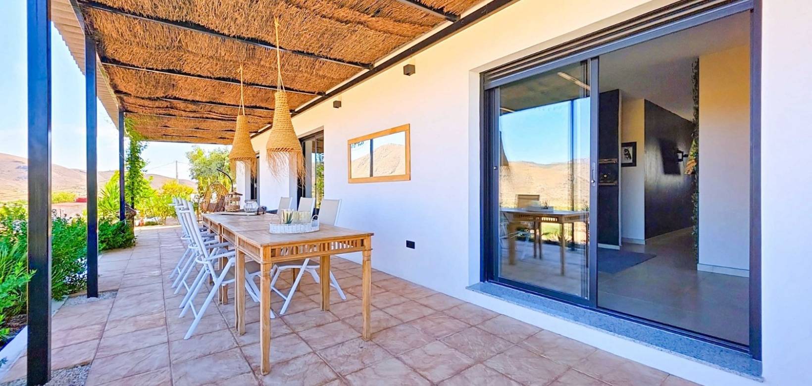 Revente - Villa - Hondón de los Frailes - Hondon De Los Frailes