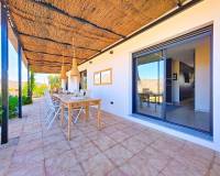 Revente - Villa - Hondón de los Frailes - Hondon De Los Frailes