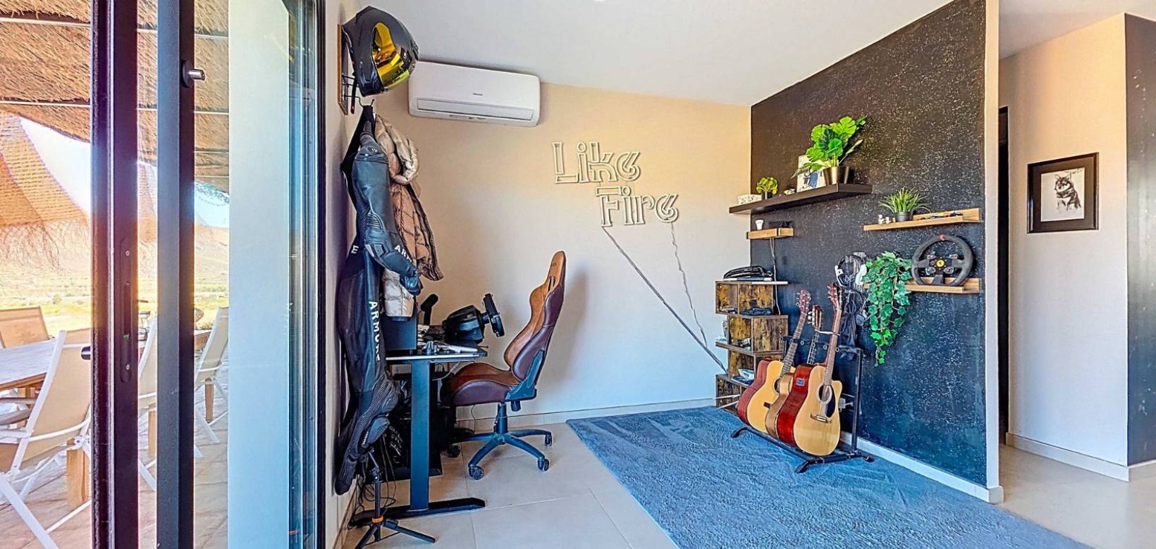 Revente - Villa - Hondón de los Frailes - Hondon De Los Frailes